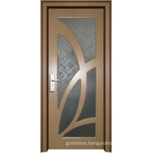 Interior Glass Door (WX-PW-309)